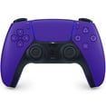 thumbnail image 3 of PlayStation 5 Slim Console + PlayStation 5 DualSense Wireless Controller Galactic Purple - Includes PS5 Console & DualSense Controller, 3 of 7