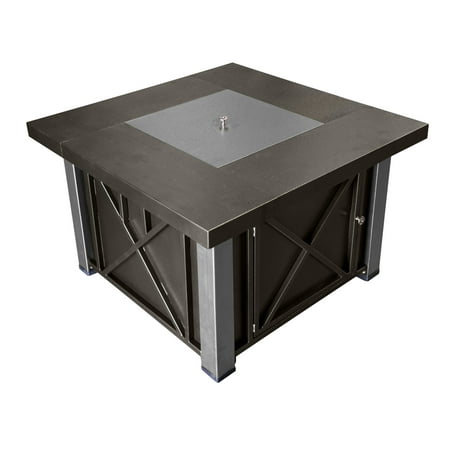 Az Patio Heaters S On Dailymail Az Patio Heaters S On Dailymail, Az Patio Heaters Outdoor Conventional Propane Fire Pit In Hammered Bronze