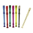 thumbnail image 2 of Rhythm Band Instruments CR101P-1 Canto Soprano Recorder - Purple, 2 of 2