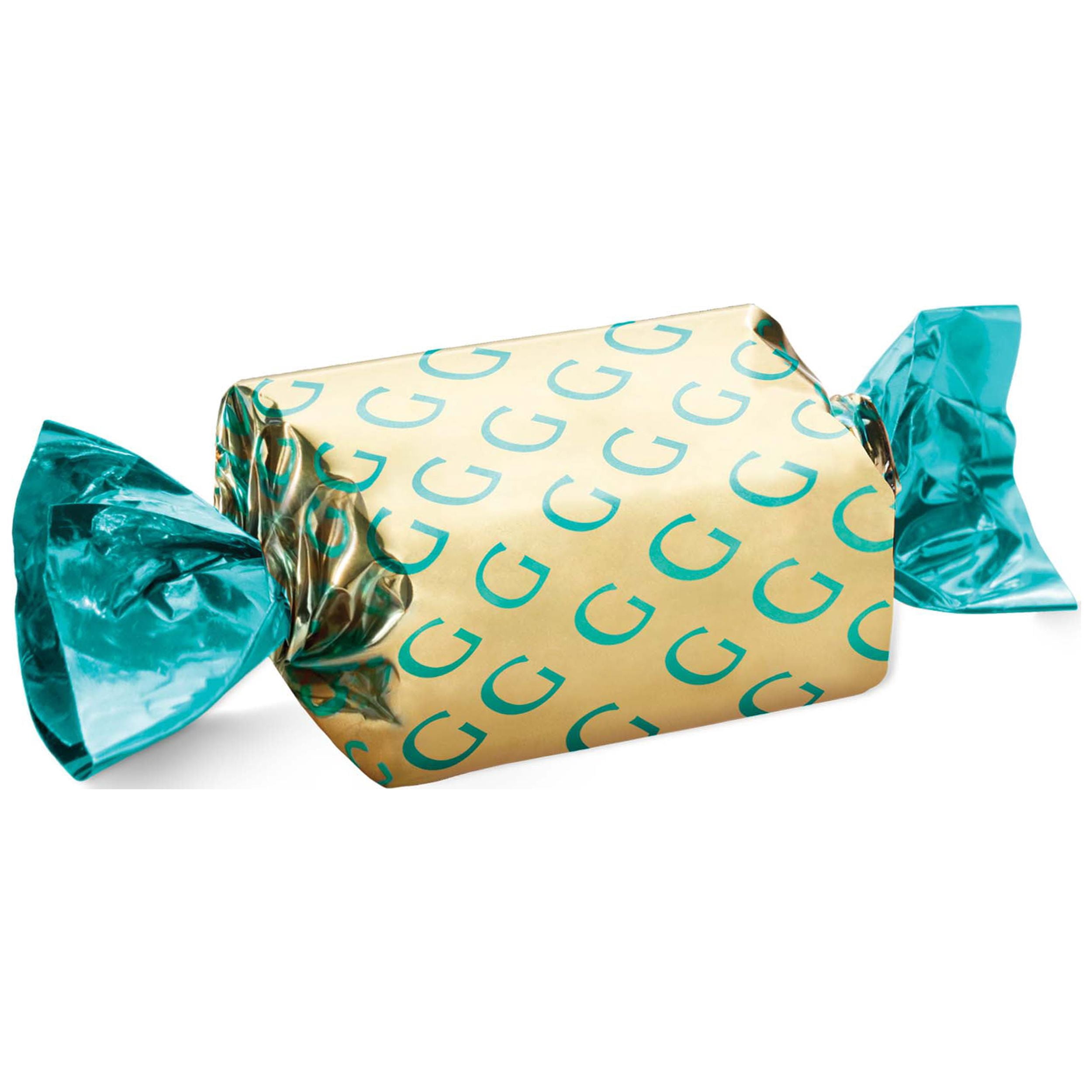(3 pack) Godiva Caramel with Sea Salt in Rich Dark Chocolate , 5.3 oz