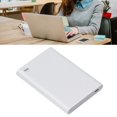 thumbnail image 4 of Funda de disco duro externa EVGATSAUTO USB 3.1 de 2,5 pulgadas a 10 Gbps, 4 of 9