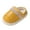 Yellow, variant on Gubotare Fuzzy Slippers for Girls Toddler Slippers Boys Girls House Shoes Cartoon Warm Winter House Shoes (Green,11)