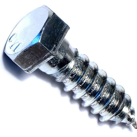 

Hard-to-Find Fastener 014973382988 Hex Lag Screws 5/8 x 2 Piece-54