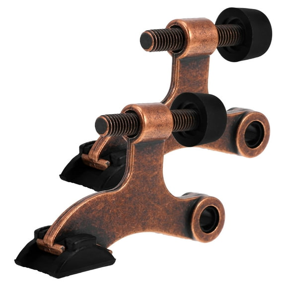 2 Pcs Door Top Hinge Hinge Door Stopper Hinge Pin Stopper Door Stopper Hinge Pin