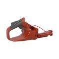 thumbnail image 4 of Rear Handle Gas Fuel Tank, Chainsaw Fuel Tank Assembly Resistant  Wear Easy Installation  for  445E 450E, 4 of 7