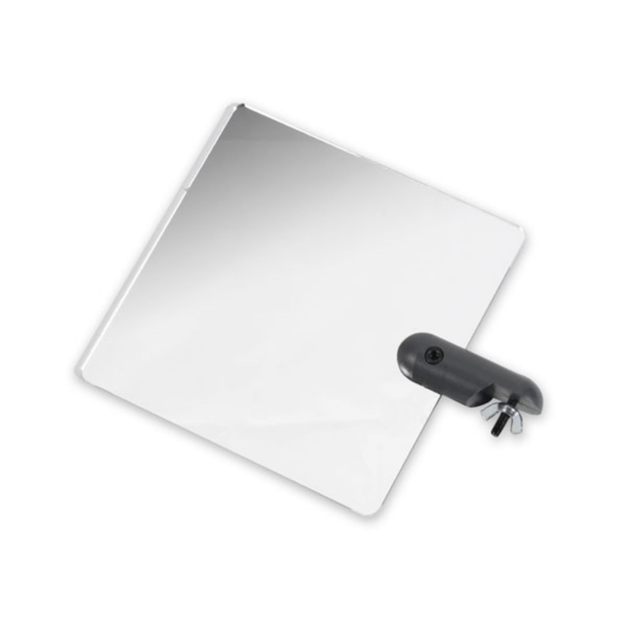 Telescoping Inspection Mirror 6 ft -18 ft Pole Extend A Vue 3.5 in x 6 in Mirror Lightweight Durable 