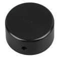 thumbnail image 1 of Guitar Effect Pedal, Topper Aluminum Modern Guitar Footswitch Topper Replacement With Wrench, 1 of 8