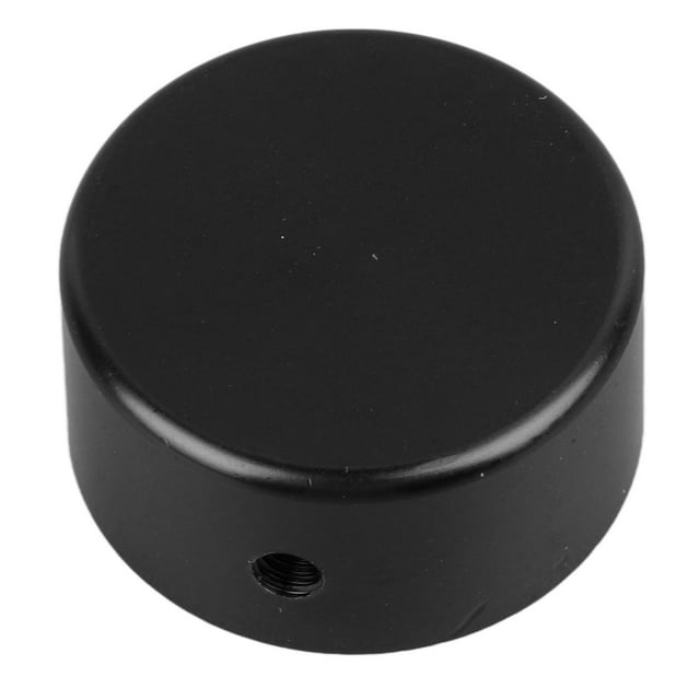 Guitar Effect Pedal, Topper Aluminum Modern Guitar Footswitch Topper Replacement With Wrench
