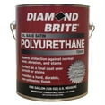 thumbnail image 2 of Diamond Brite 72000-4 1 qt Clear Satin Polyurethane, 2 of 2