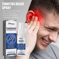 thumbnail image 3 of Tinnitus Ear Drops For Tinnitus Symptoms Earache Relief Care, 3 of 5