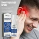 thumbnail image 4 of Tinnitus Treatment Spray Tinnitus Earache Protect Hearing Loss innitus Medical Chinese Herbal Ear Care, 4 of 5