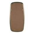 thumbnail image 4 of Renwil Jacossa 40" H x 20" W Wall Mirror, Yellow, 4 of 5