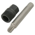 thumbnail image 3 of Kit de llave para polea de alternador, extractor de brocas con ranura de 33 dientes, herramienta de repuesto para alternadores Bosch, 3 of 14