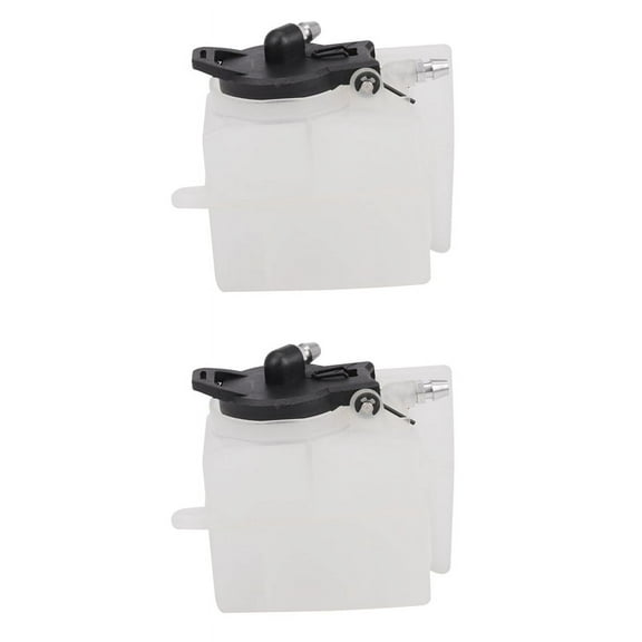 2X RC 02004 Tank for 1:10 Nitro On-Road Car Truck