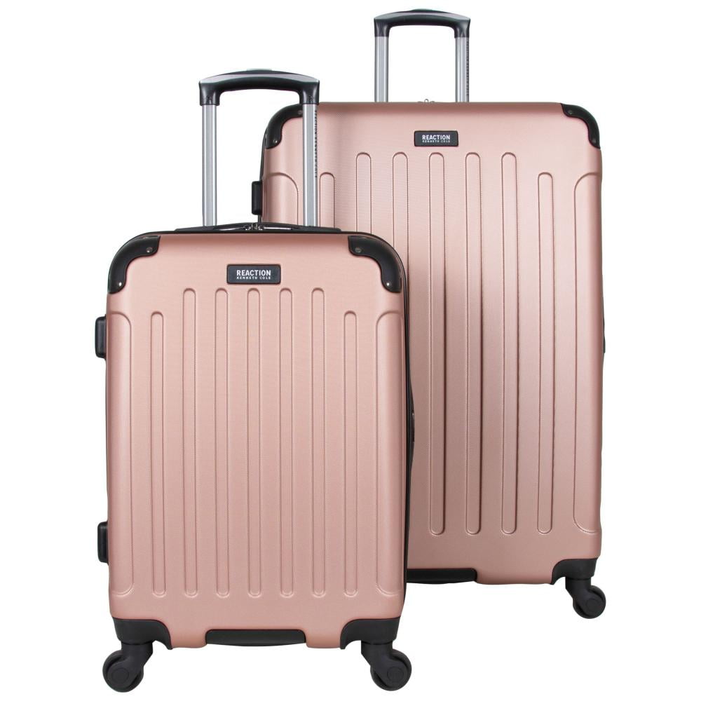 kenneth cole luggage outlet