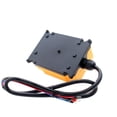 thumbnail image 4 of 4 Key Crane Industrial Remote Control Wireless Transmitter Push Button Switch (AC/DC12-24V), 4 of 9