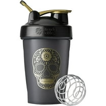 Blender Bottle Classic SpoutGuard Shaker with Loop Top 20 oz. Deadlift