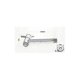 thumbnail image 5 of Brass Wall Mounted Faucet for Cold Water, Basin, Mop, Washing Machine Taps, Garden Taps, Chrome Finish P20250110768, 5 of 5