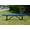 Blue, variant on LifeYard 72in Outdoor Bench, 6ft Steel Bench, Expanded Metal, Black