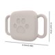 thumbnail image 4 of Funda Silicona 2 Piezas para Tile Mate 2022 2024 Tracer Collar Perro Gato (luz Estrella), 4 of 4