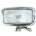 thumbnail image 2 of Custom Universal Motorcycle Vintage Headlight -, 2 of 8