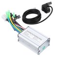 thumbnail image 3 of Electric Bicycle Parts, Stable Electric Bicycle Controller, Electric Bicycle For Repairman KT Series Controller Repair Shop, 3 of 8