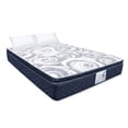 thumbnail image 1 of Paquete Colchón matrimonial Core con Euro Top y 2 almohadas, firmeza media, 1 of 5