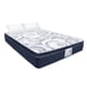 thumbnail image 1 of Paquete Colchón matrimonial Core con Euro Top y 2 almohadas, firmeza media, 1 of 5