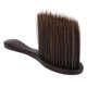 thumbnail image 4 of Cepillo Para Cortar El Cabello, De Madera, Cerdas Suaves, Cómodo Plumero Para El Cuello Para Limpiar El Cabello Roto Para Barbería, 4 of 7