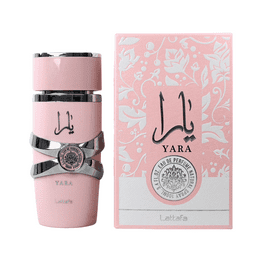 Amazon.com : Lattafa Yara - Vanilla, Gourmand, Fruity