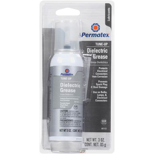 Permatex Dielectric Grease