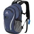 thumbnail image 1 of RUPUMPACK Hydration Pack with 2L Water Bladder, for Men Women Kids Cycling Biking Hiking Running Backpack, 1 of 7