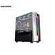 thumbnail image 2 of GABINETE Cougar  GEMINI S SILVER ARGB EATX S/FUENTE CRISTAL 385BMB0.0002, 2 of 3