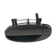 thumbnail image 3 of Manija de puerta exterior de coche profesional 96541631 para Chevrolet Aveo Trasera izquierda, 3 of 8