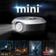 thumbnail image 3 of Mini Titanium Alloy Flashlight Light Rechargeable Bright Portable, 3 of 5