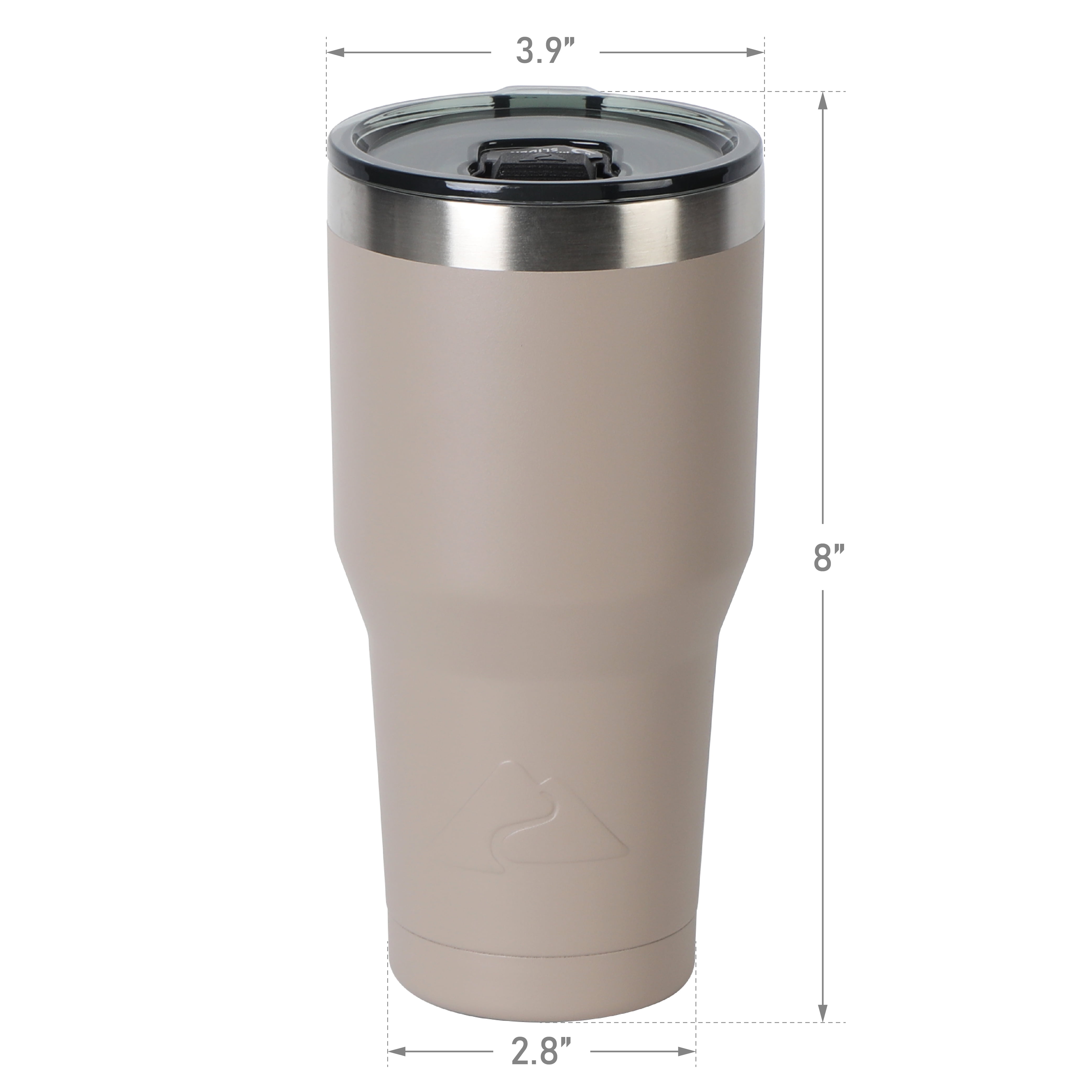 OZARK-CUP オザークカップ 希少品 MADE IN USA OZARK TRAIL'S NEW TUMBLER CHANGES COMPLETE LINEUP - YouTube