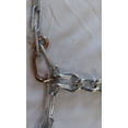 thumbnail image 6 of Grizzlar GTU-613 ATV 4 Link Ladder Alloy Tire Chains with Tensioners 23x10.5-12 24x11-8 24x11-9 24x11-10 24x11-12 24x11.50-10, 6 of 7