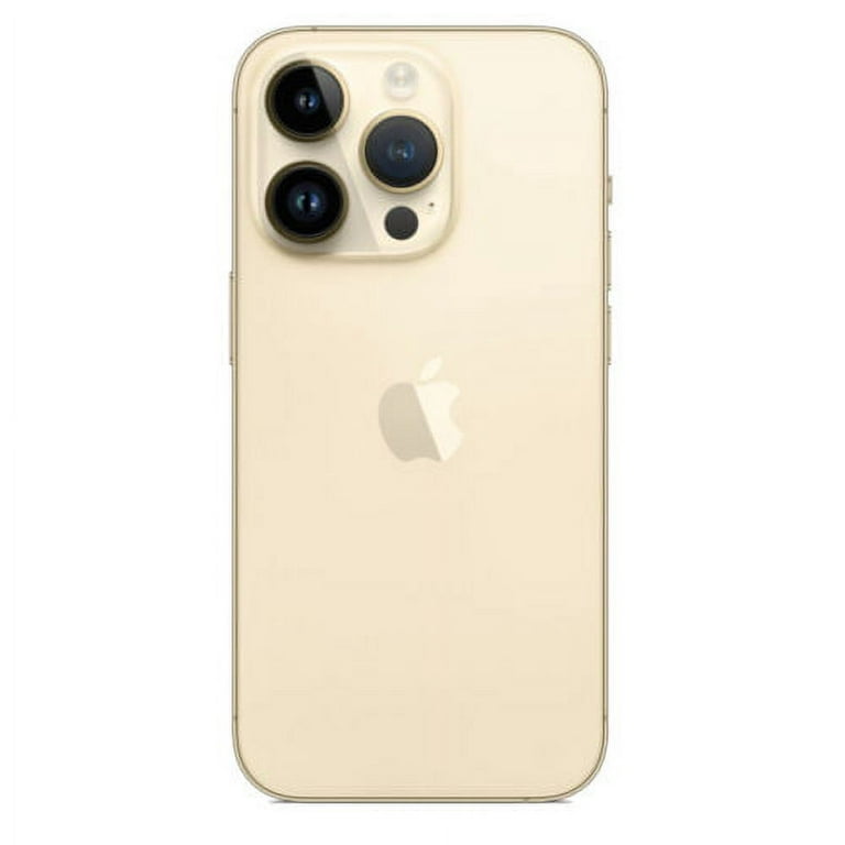  Apple iPhone 14 Pro Max, 1TB, Space Black - Unlocked (Renewed)  : Cell Phones & Accessories