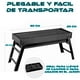 thumbnail image 5 of Parrilla De Carbón Portátil Plegable, 5 of 6