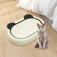 thumbnail image 1 of Protector Contra Arañazos Para Gatos Fernando Protector Muebles 24 x 15,7 x 3,9 Cómodos Suministros Para Mascotas, 1 of 8