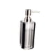 thumbnail image 3 of Dispensador de jabón Macarena Botellas con bomba gris, 3 of 8
