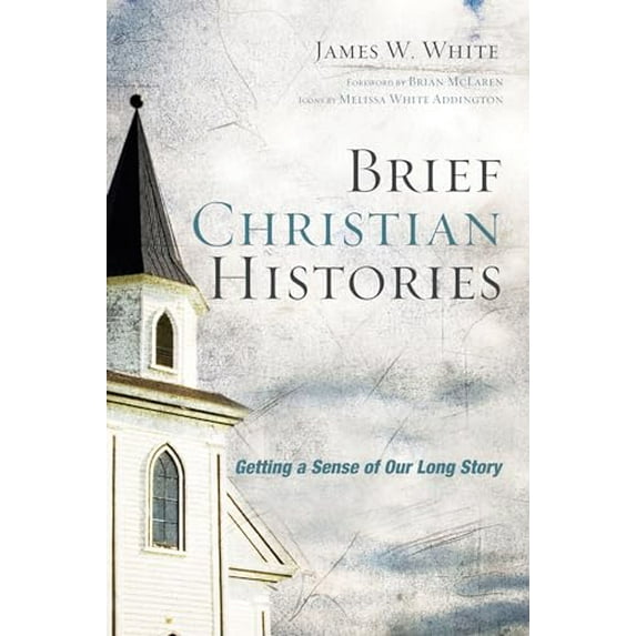 Pre-Owned Brief Christian Histories (Paperback) 1556352433 9781556352430