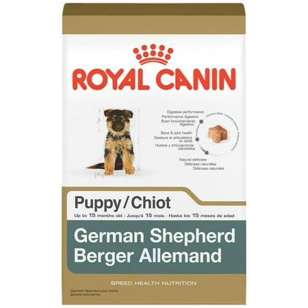 Royal Canin Breed Health Nutrition French Bulldog Adult dry dog food 6 lb.
