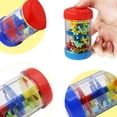thumbnail image 1 of Juguete musical Bling Bling Rainmaker Mini Rainmaker para niños, 1 of 12
