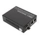 thumbnail image 2 of Transceptor de fibra 100M SFP a RJ45 Compatibilidad multifuncional Convertidor de medios ópticos 100‑240V, 2 of 5