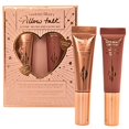 thumbnail image 1 of Kit para mejillas Charlotte Tilbury Pillow Talk Iconic Blush & Glow, 1 of 6