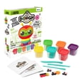 thumbnail image 1 of WeCooL Just Dough Alien Vif – Pâte Composée, 1 of 6