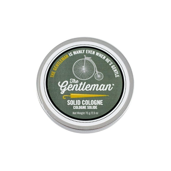 Colonia sólida Walton Wood Farm The Gentleman 75 ml
