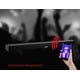 thumbnail image 4 of Barra de Sonido con  Bluetooth  y control 94 cm  AIWA  con  4 Altavoces  2.0 Canales  AWSBH1, 4 of 7