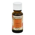 thumbnail image 1 of Nature's Alchemy Essential Oil Lemon, 0.5 fl oz, 1 of 4